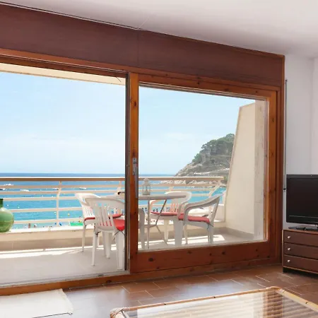 Apartment Lets Holidays Sea Views On The 3