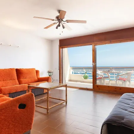 Apartment Lets Holidays Sea Views On The 3 *