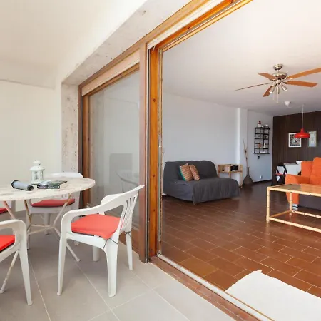 Lets Holidays Sea Views On The 3 Apartment Tossa de Mar