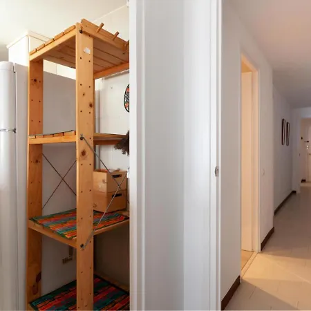 Apartment Lets Holidays Sea Views On The 3 Tossa de Mar